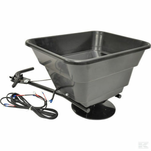 Épandeur monté T-MECH 12v