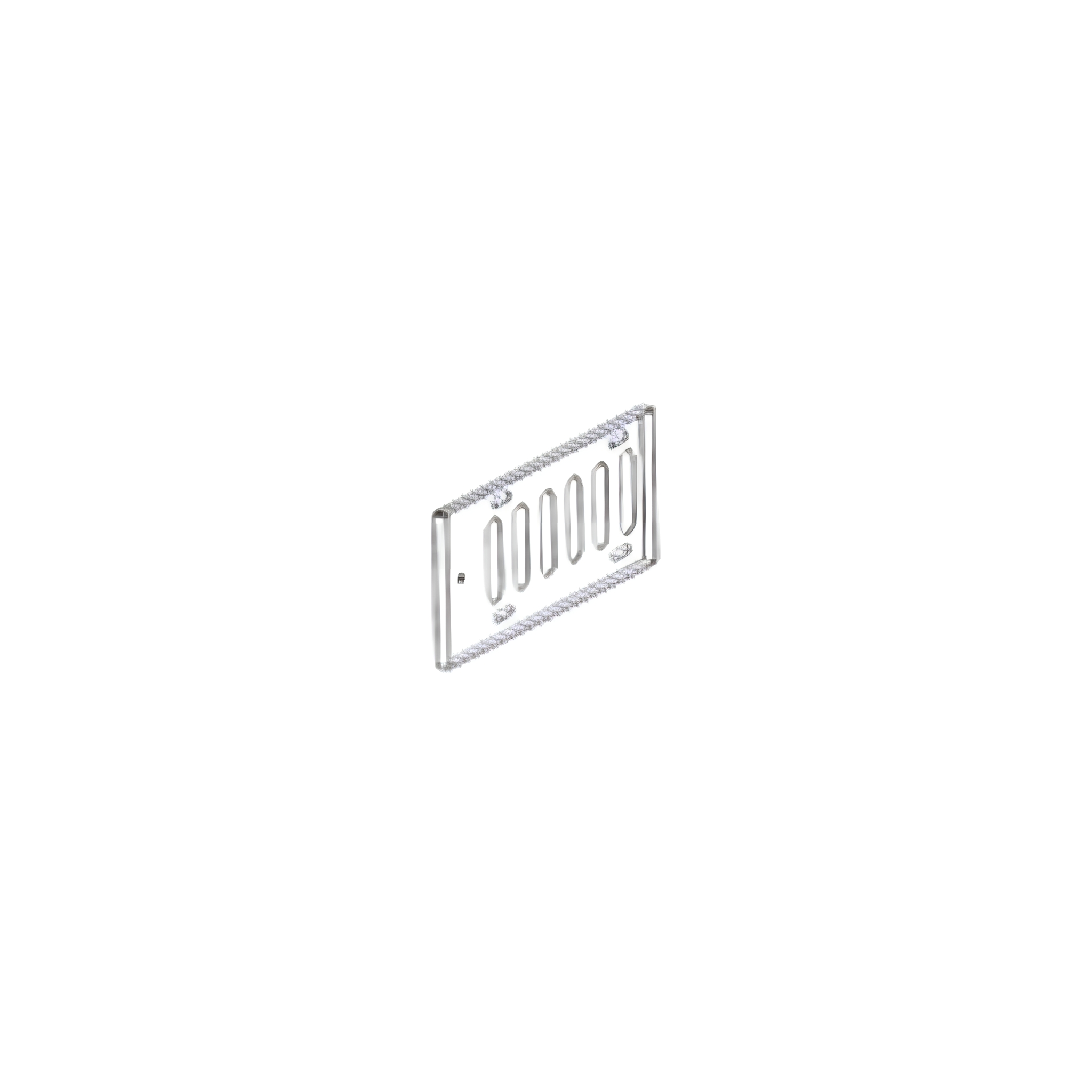 Air Vents