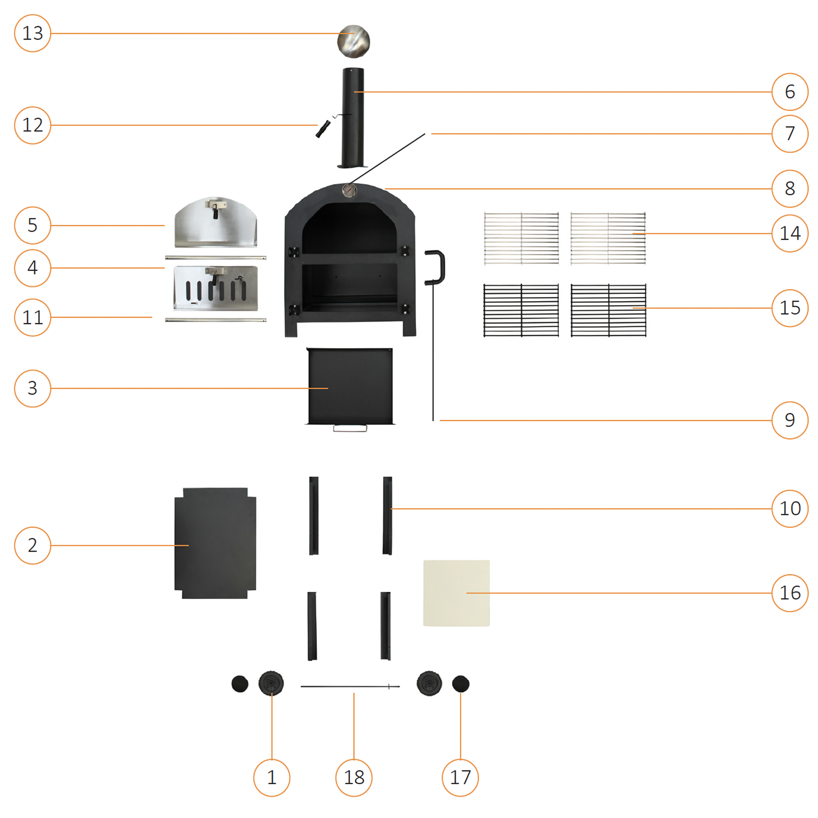 Parts