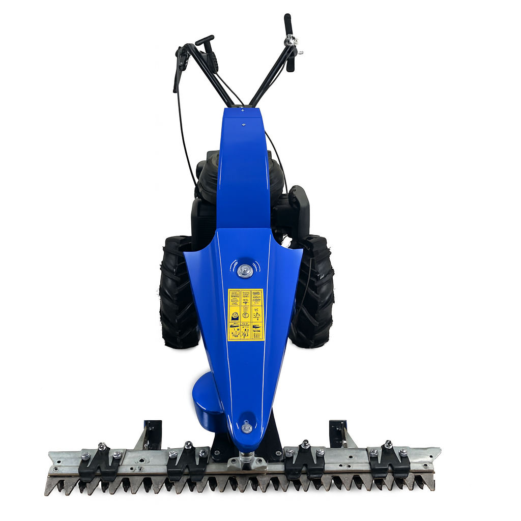 T-MECH Kosa Spalinowa 3hp