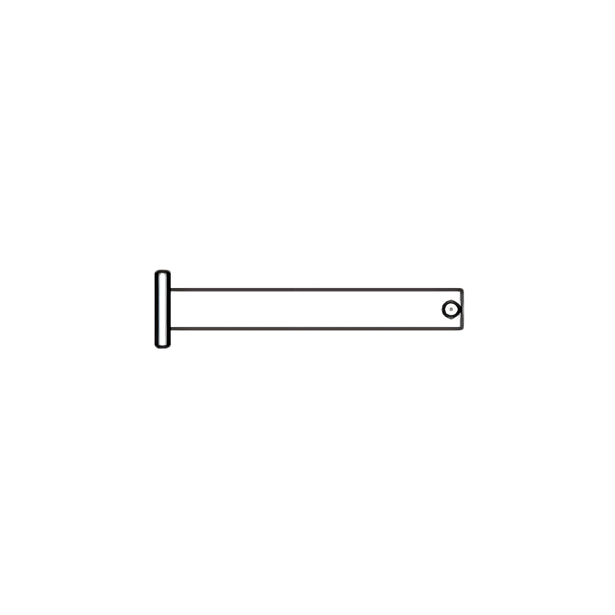 M5 45mm Hinge Pin