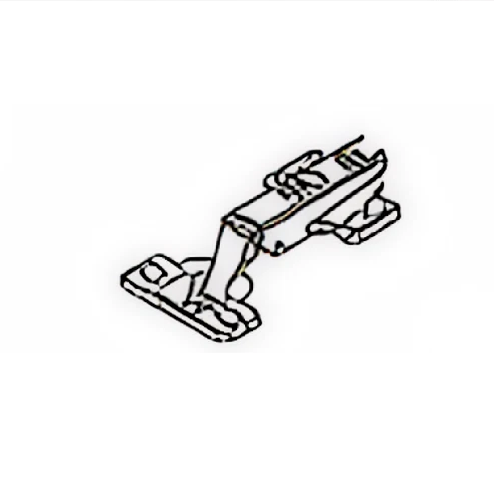 Hinges