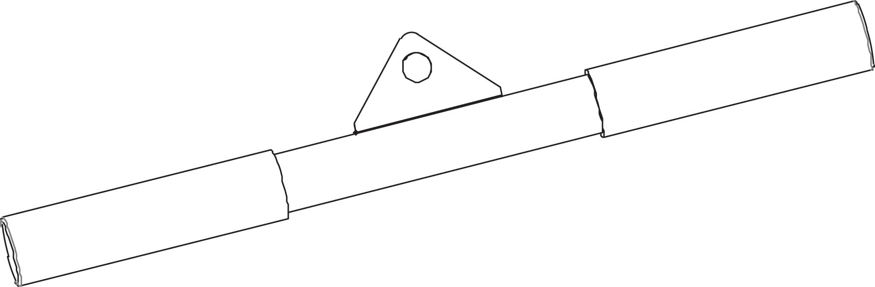 Part D2 - Bicep Bar 
