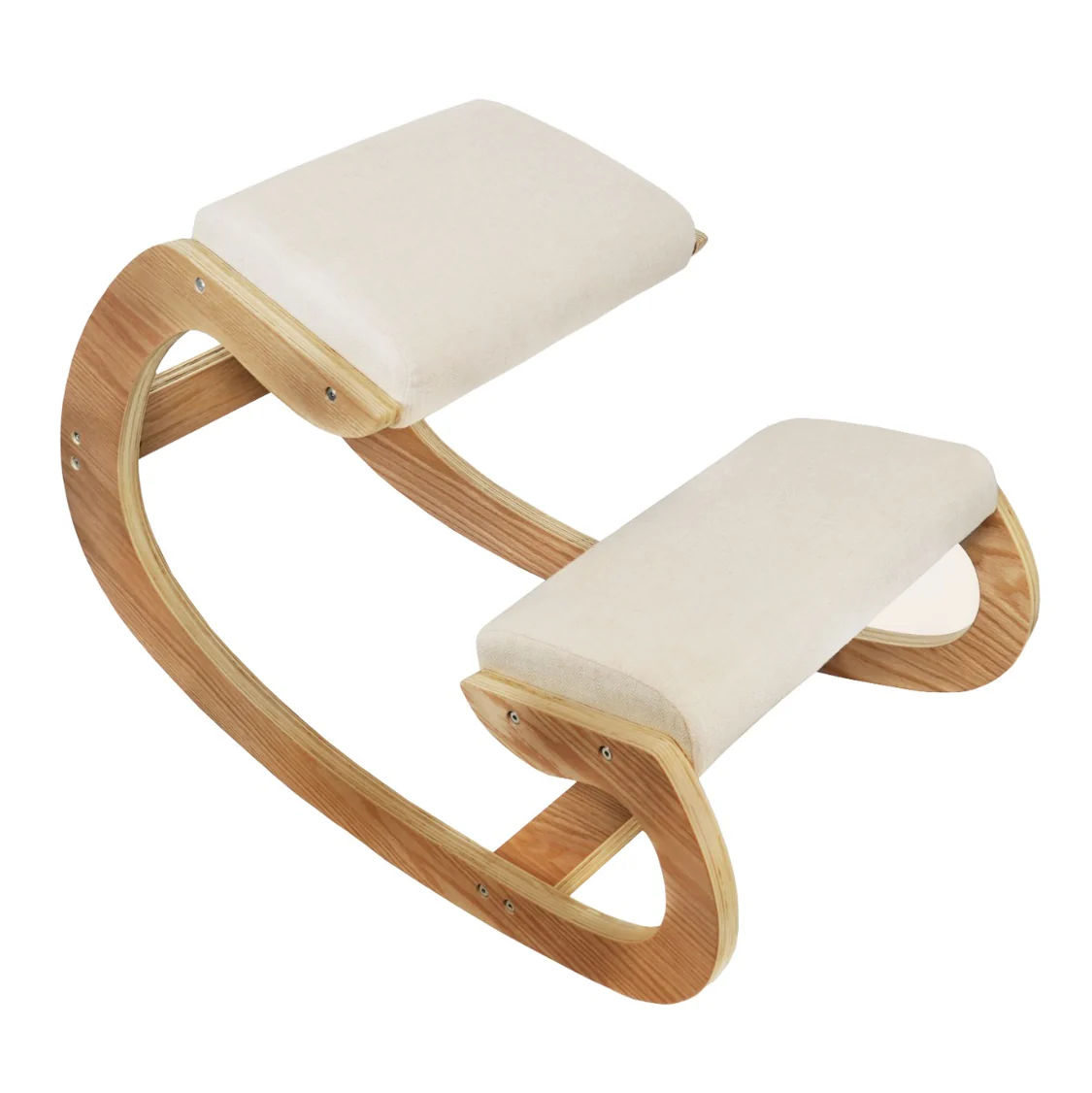 Cadeira Ergonómica de Joelhos