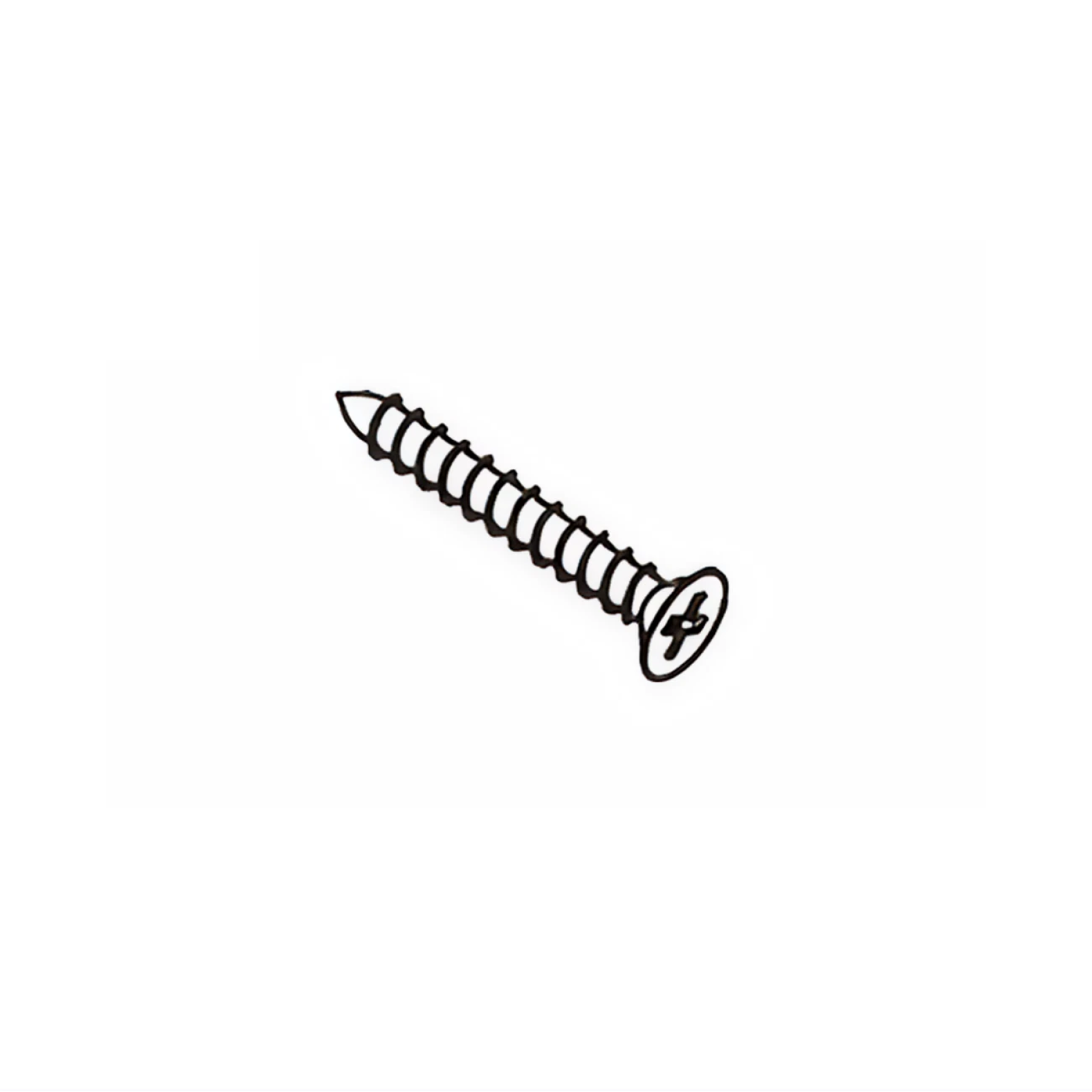 Schrauben