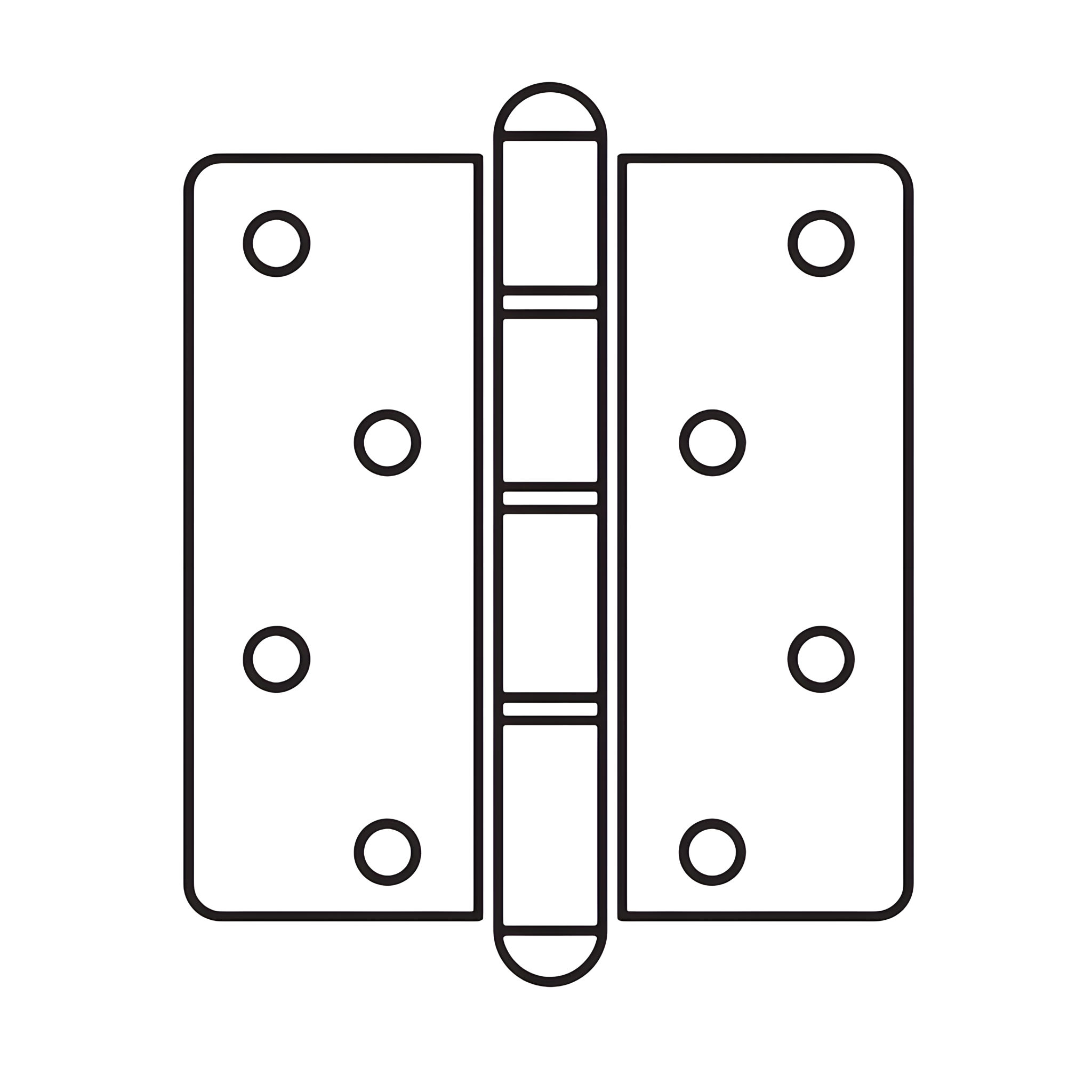 Box B: Part E - Hinge