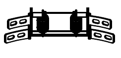 18" - Part 8 - Lower Support Ring