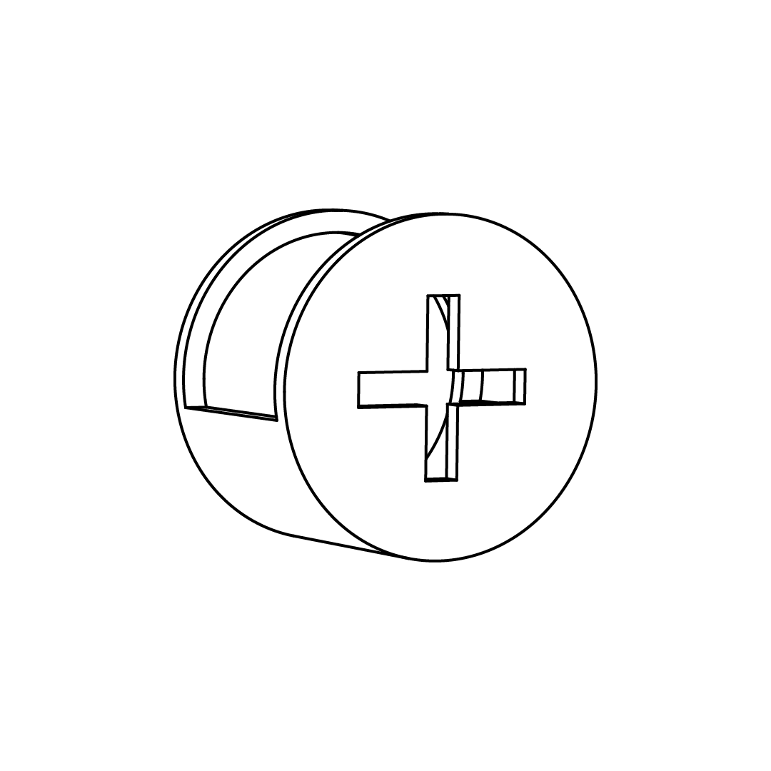 2 - Nockenverschluss