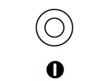 Part I - Washer (M8)