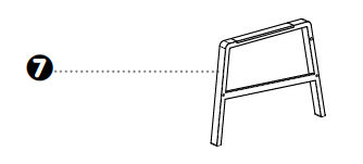 Part 7 - Right Armrest 