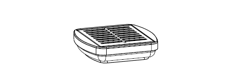 Parte H - Componente de Luz LED