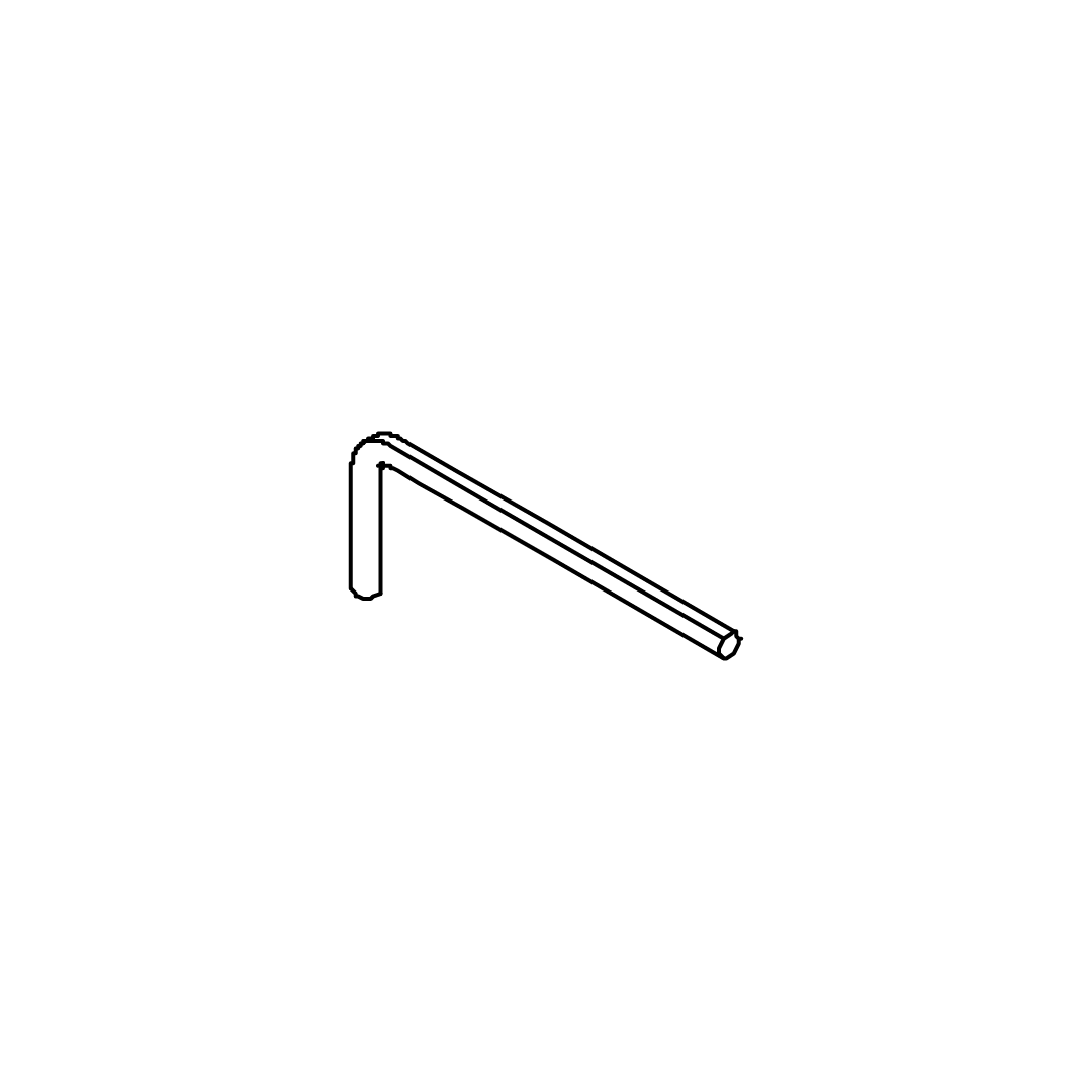 Part K - S2.5 Allen Key