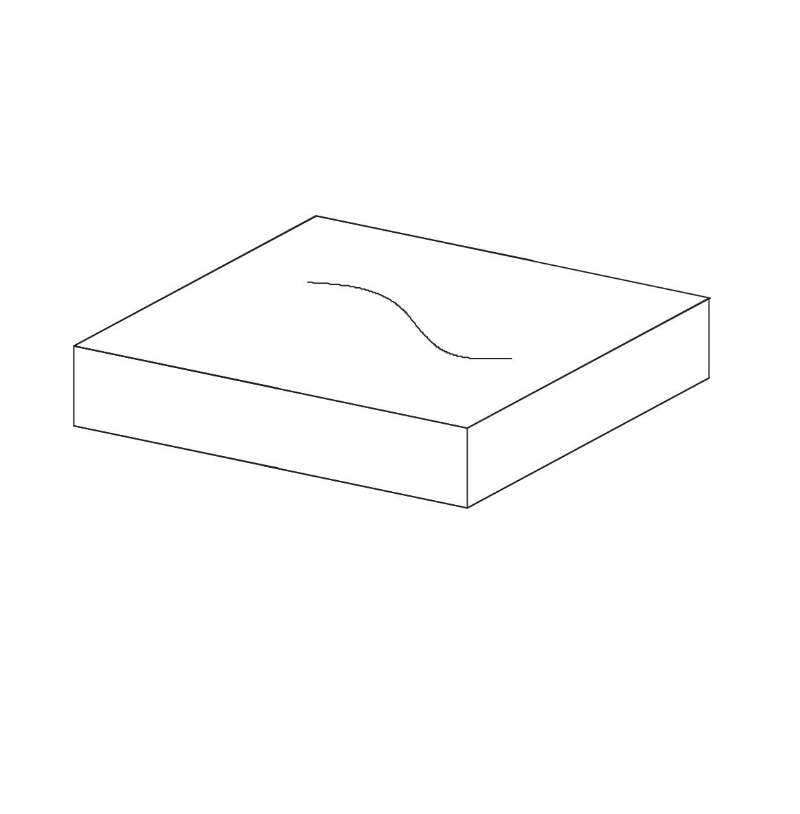 F) Cuscino di Base