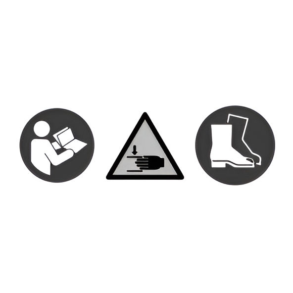Warning