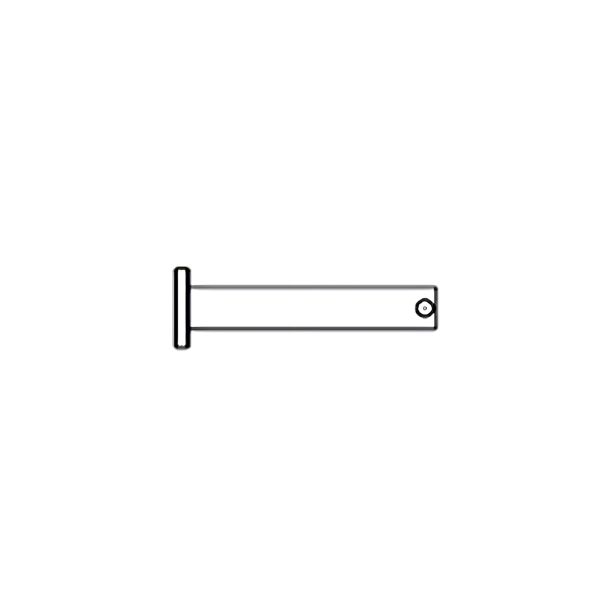 M5 35mm Hinge Pin