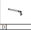 Top Bar Right (Part D)