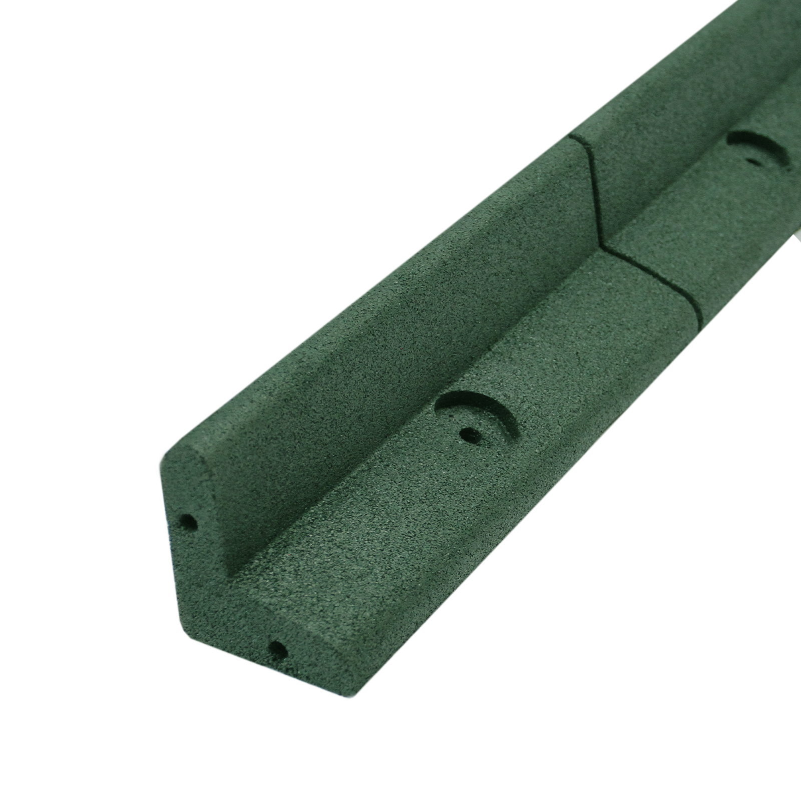 Bordadura Flexível para Relvado