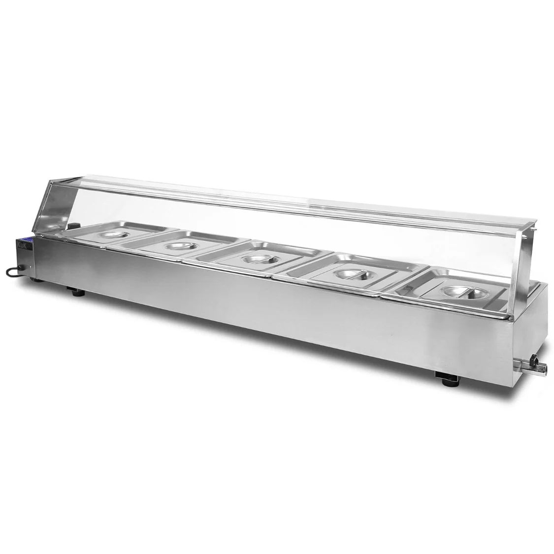 KuKoo Pan Bain Marie BM3/BM4/BM5