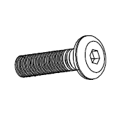 Teil C - Schrauben