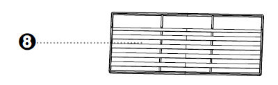 Part 8 - Sofa Seat Panel 