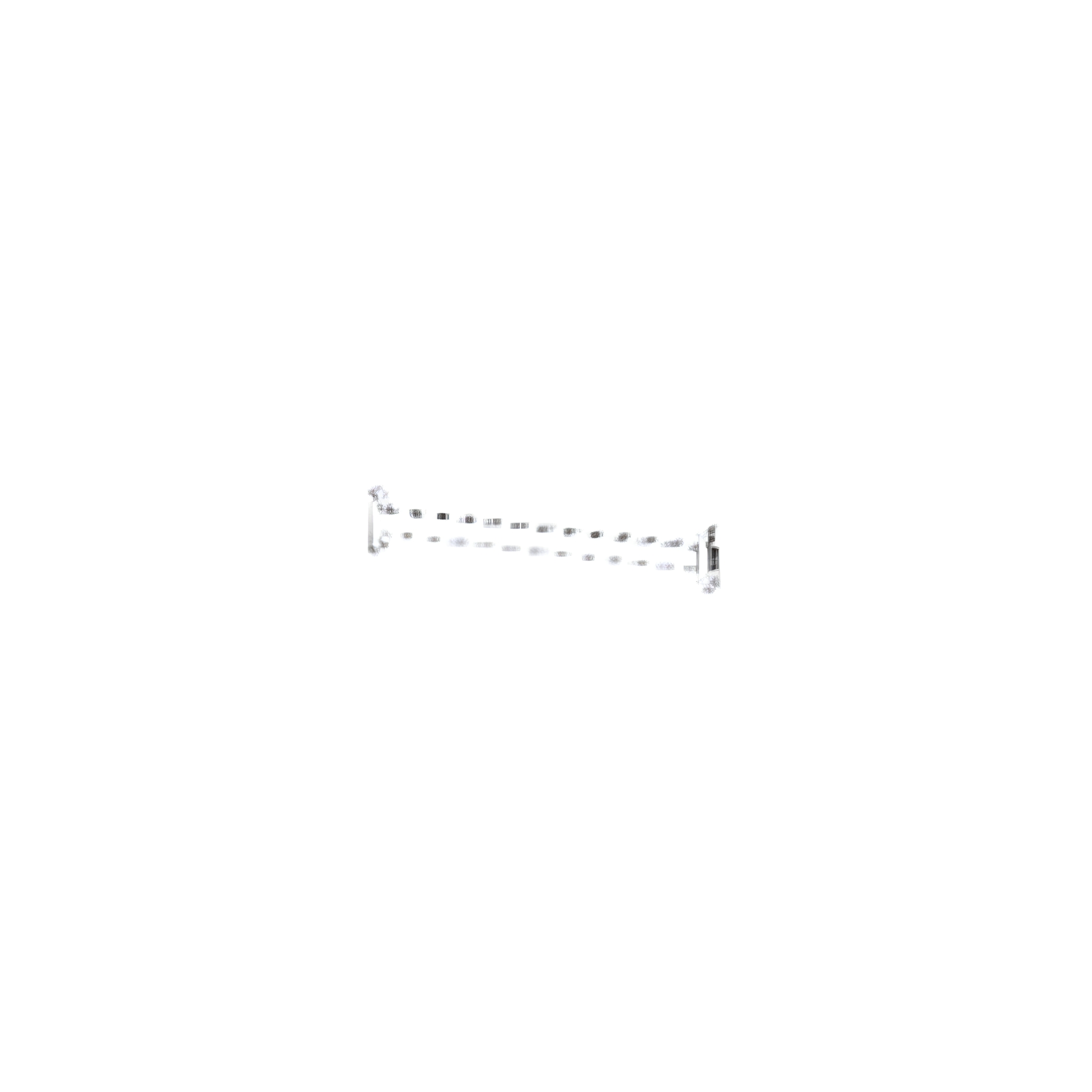 Frame Rear Beam