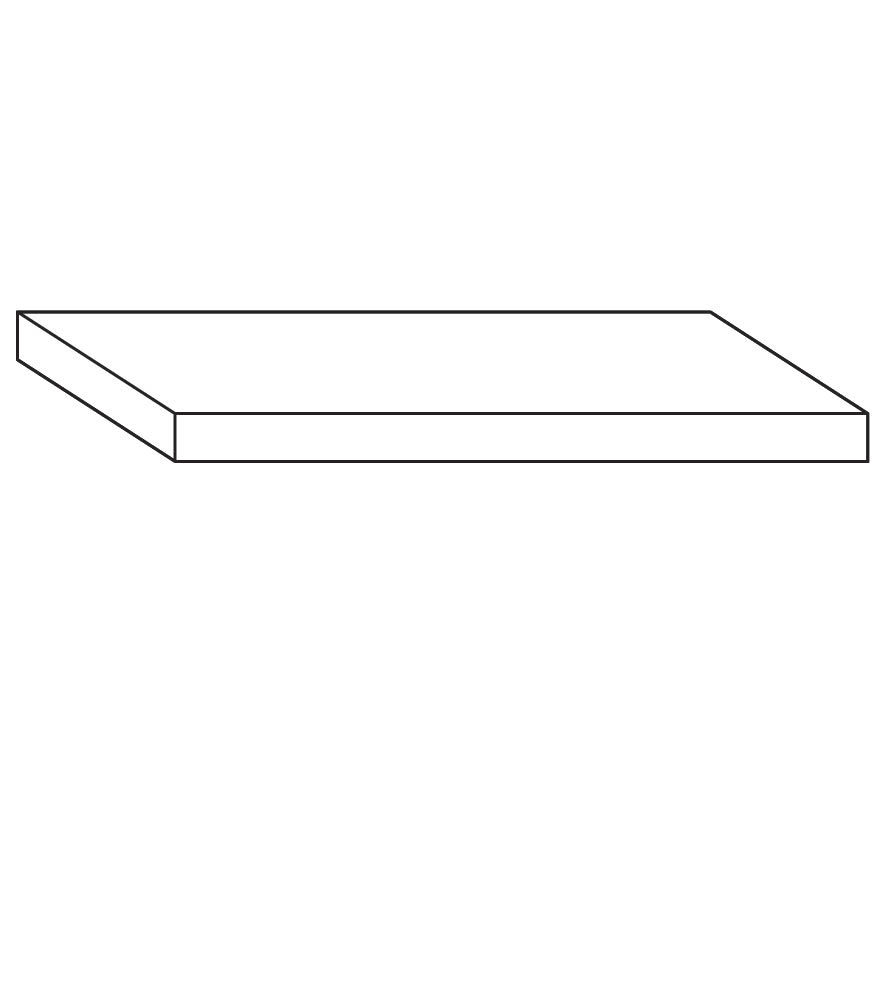 J) Coussin de siège de canapé