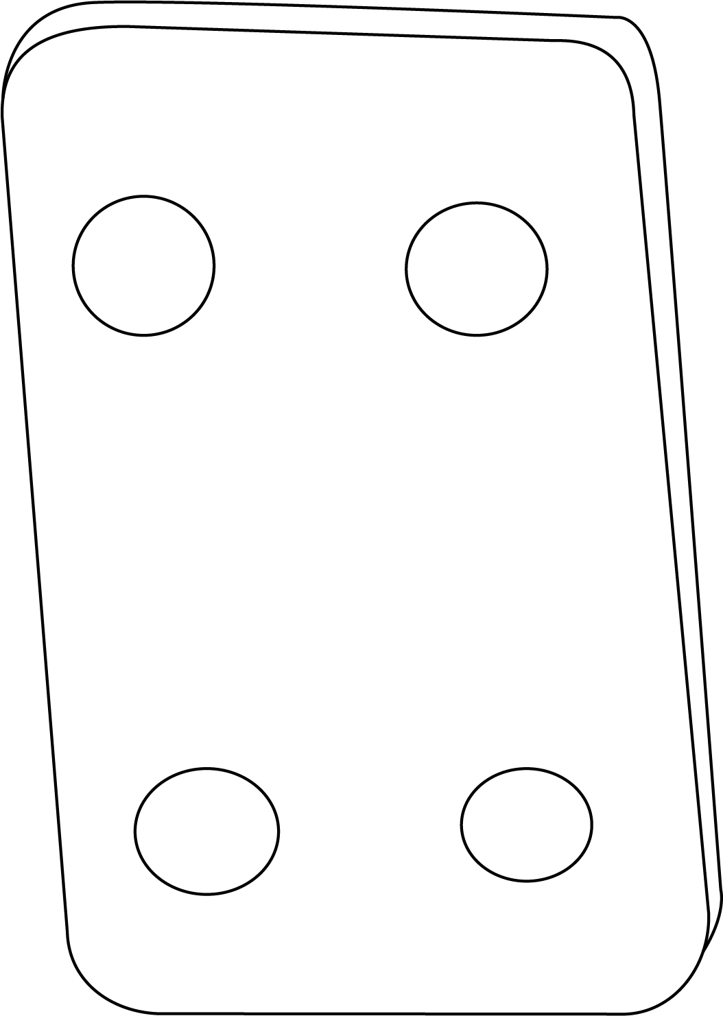 Part F - Connector 