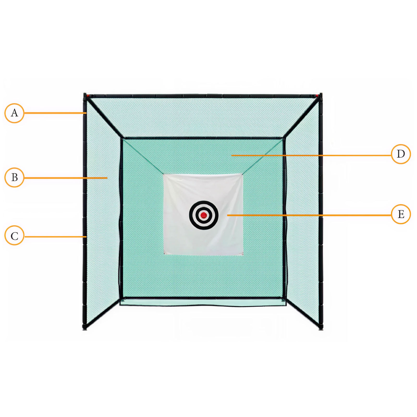 Product features