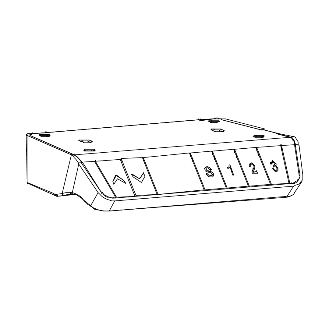 Part 8 - Control Box