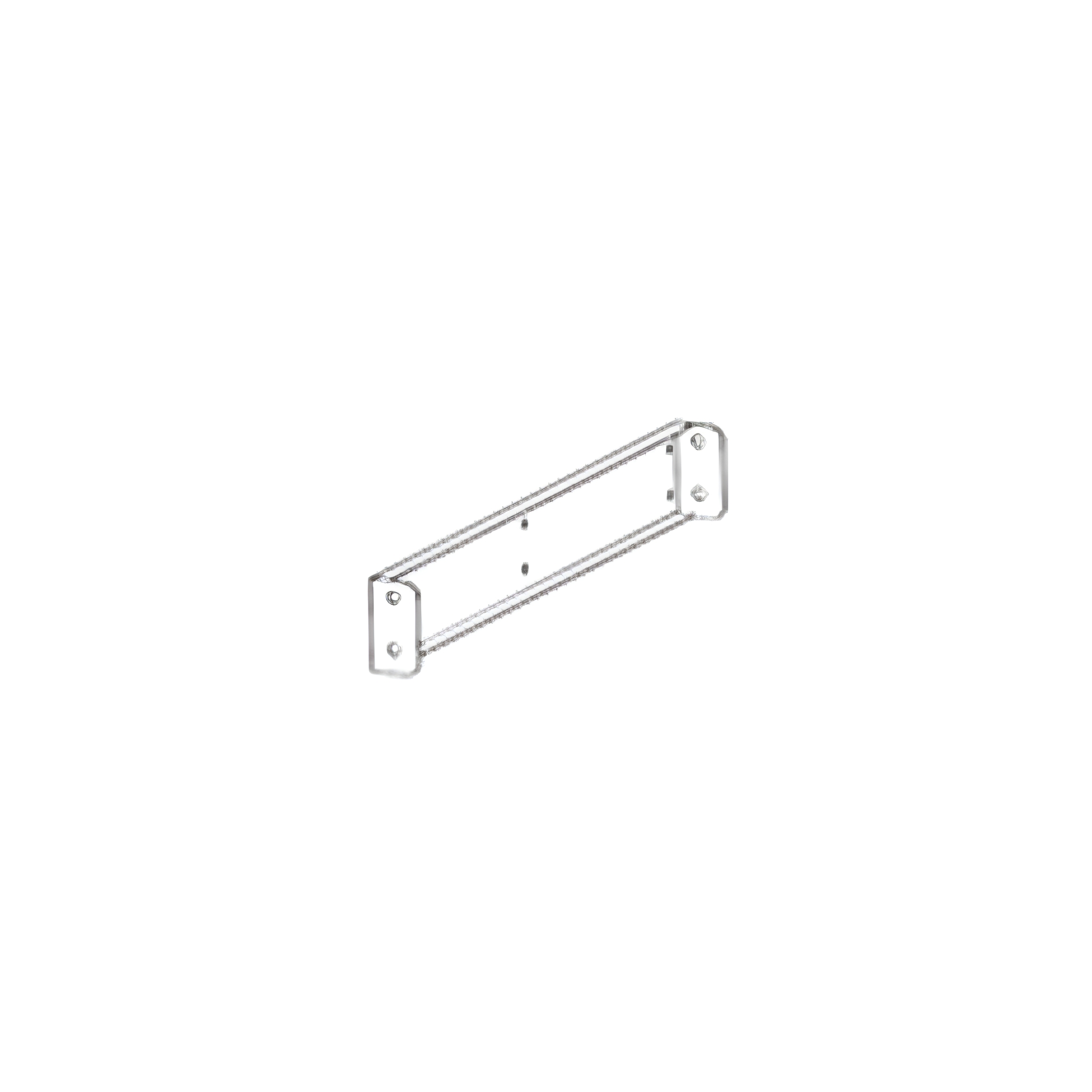 Side Panel Support Bar