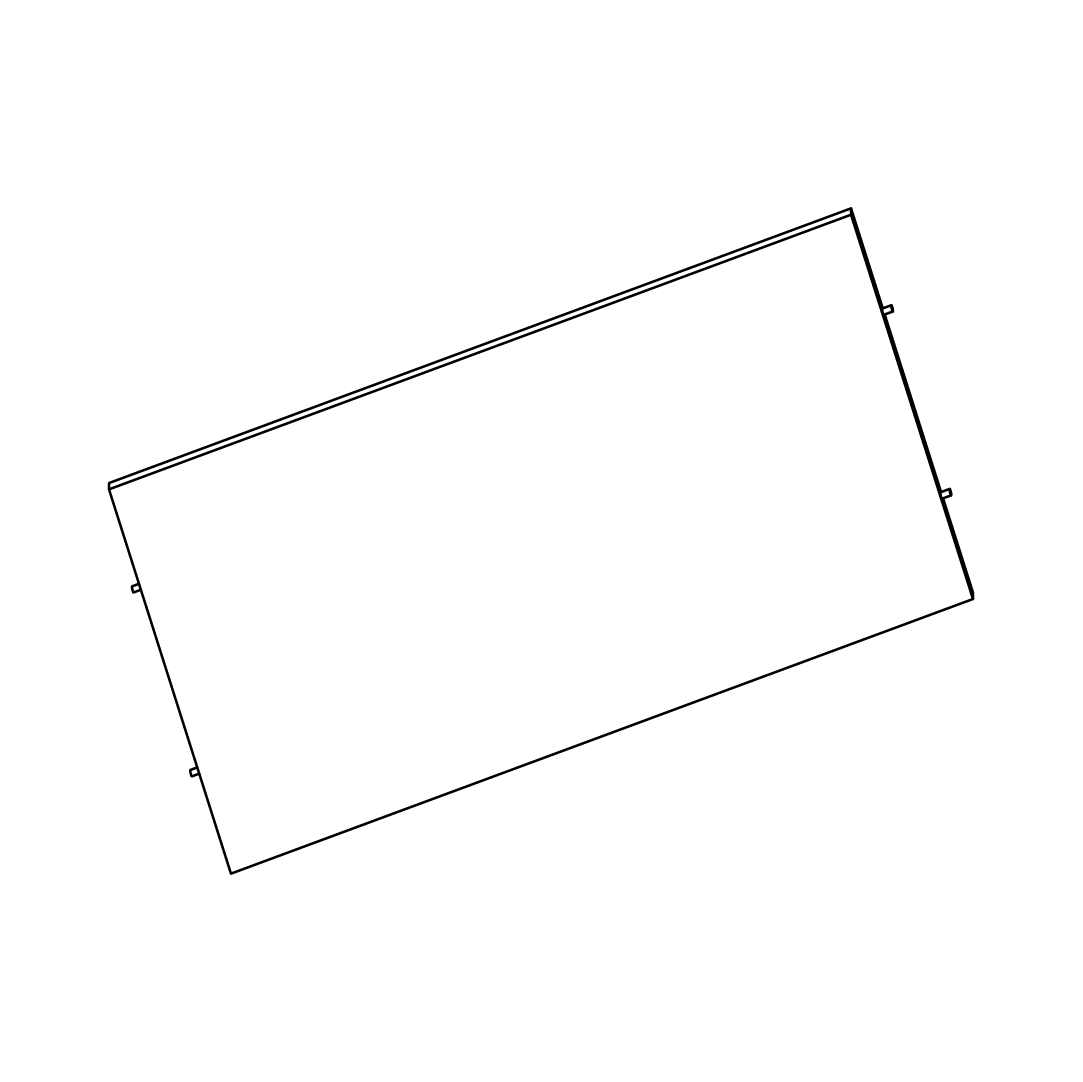 4 - Hyldepanel
