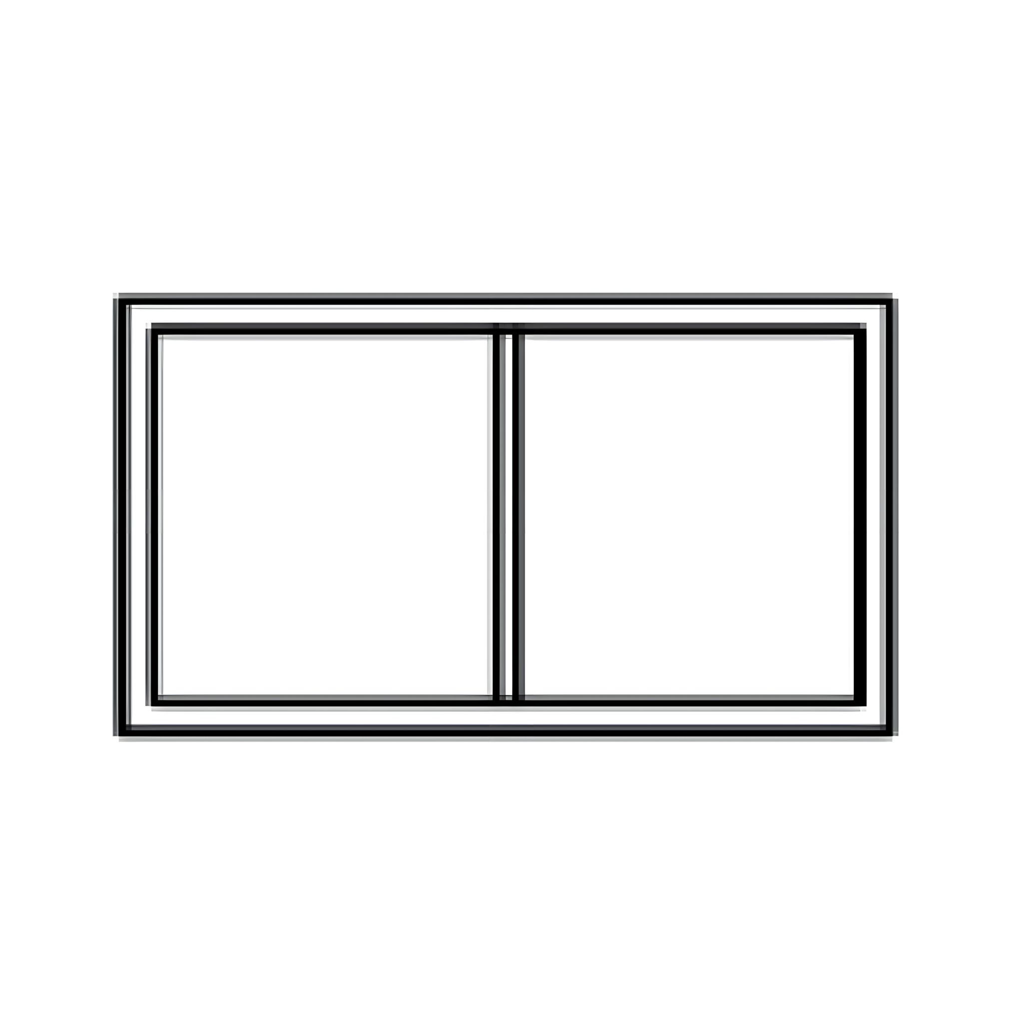 P - Base Seat Side Panels