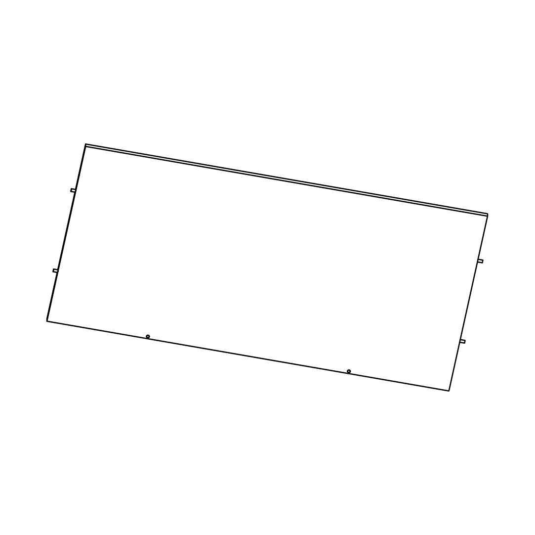 3 - Bordpladepanel