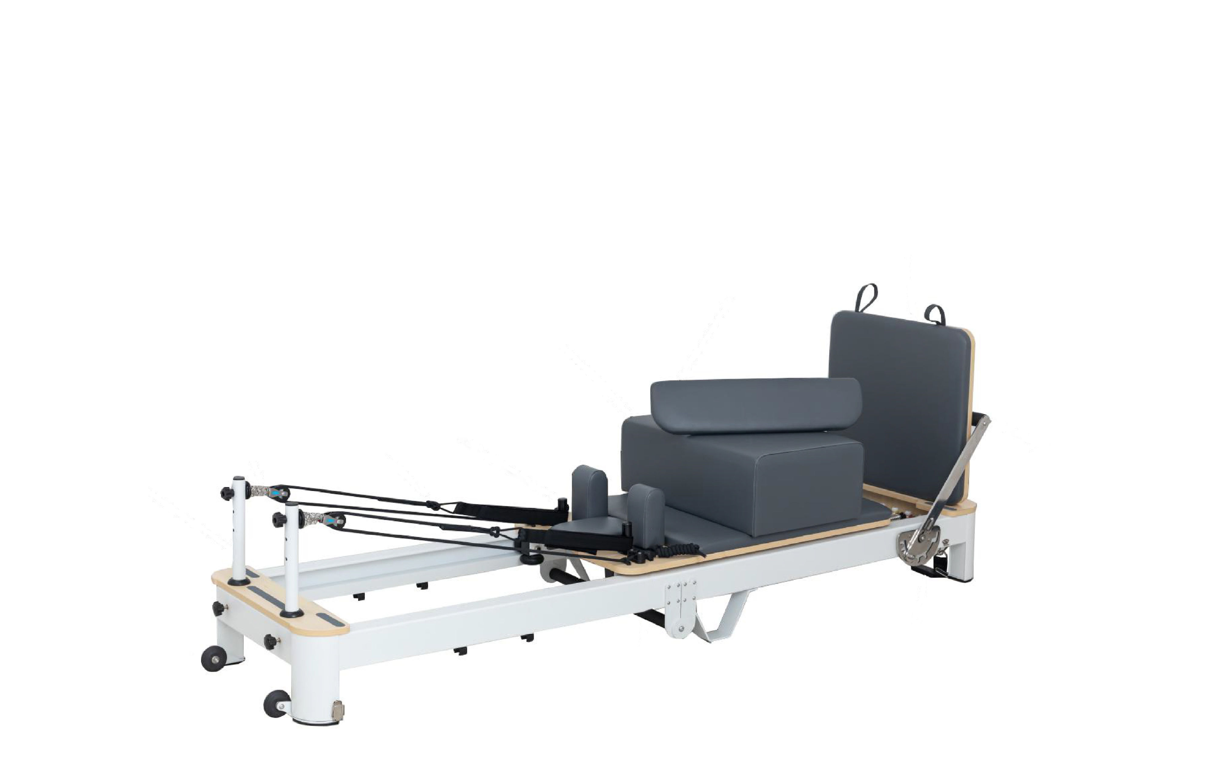 Μηχανή Αλουμινίου Pilates Reformer