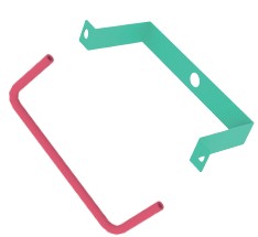 6 - Handvat