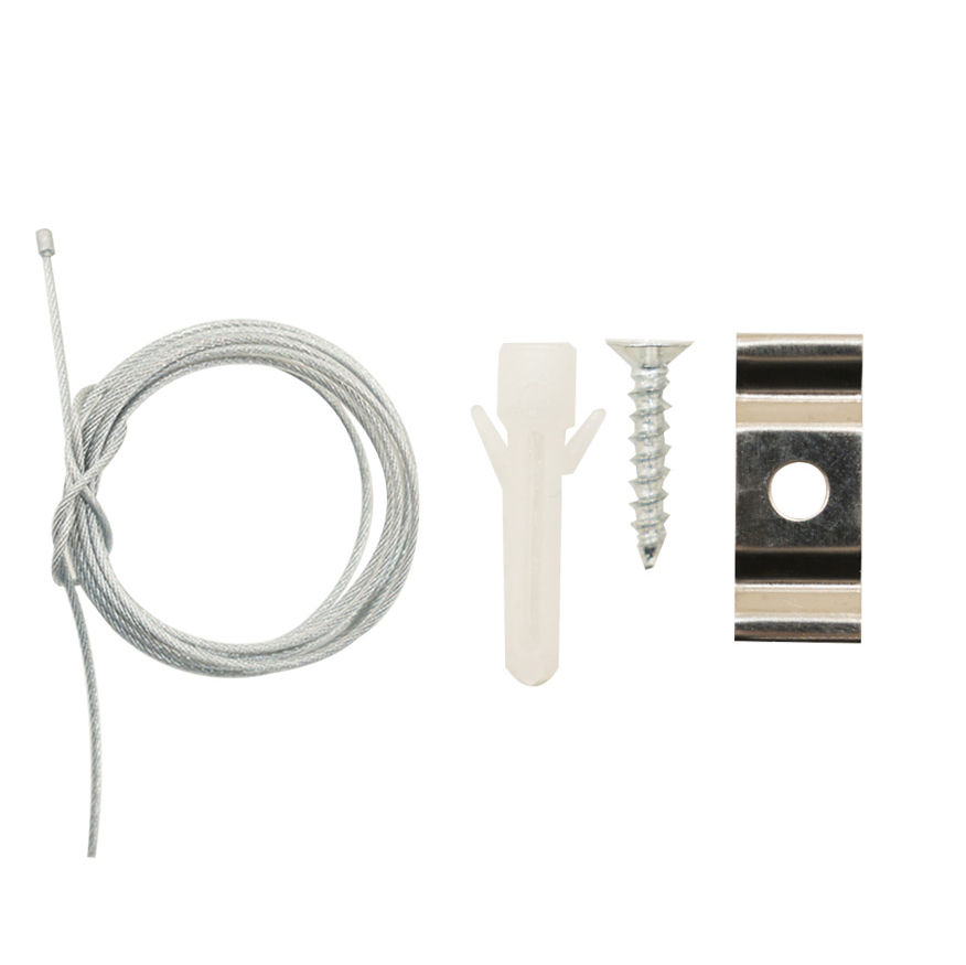 Kit de suspensión para techo