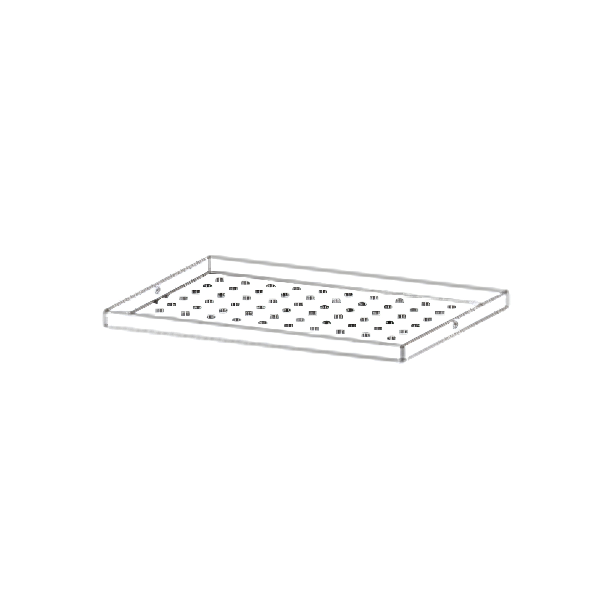 Charcoal Tray