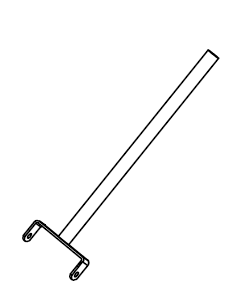 Teil B - Griffteil