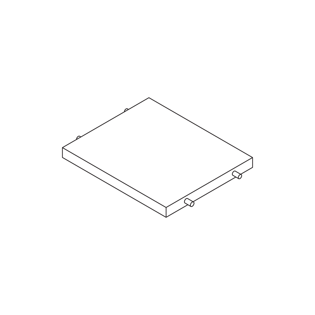 4 - Hyldestøttepanel