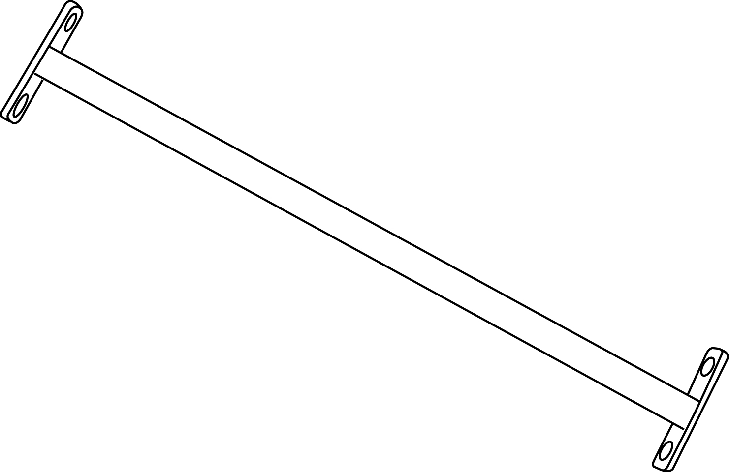 Part N - Bracing Rod