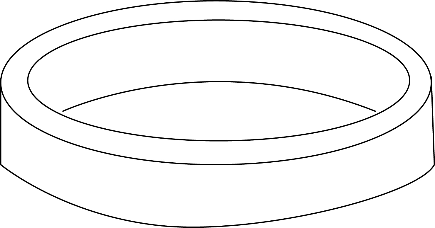 Part L - Washer