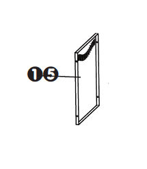 Part 15 - Back Panel 