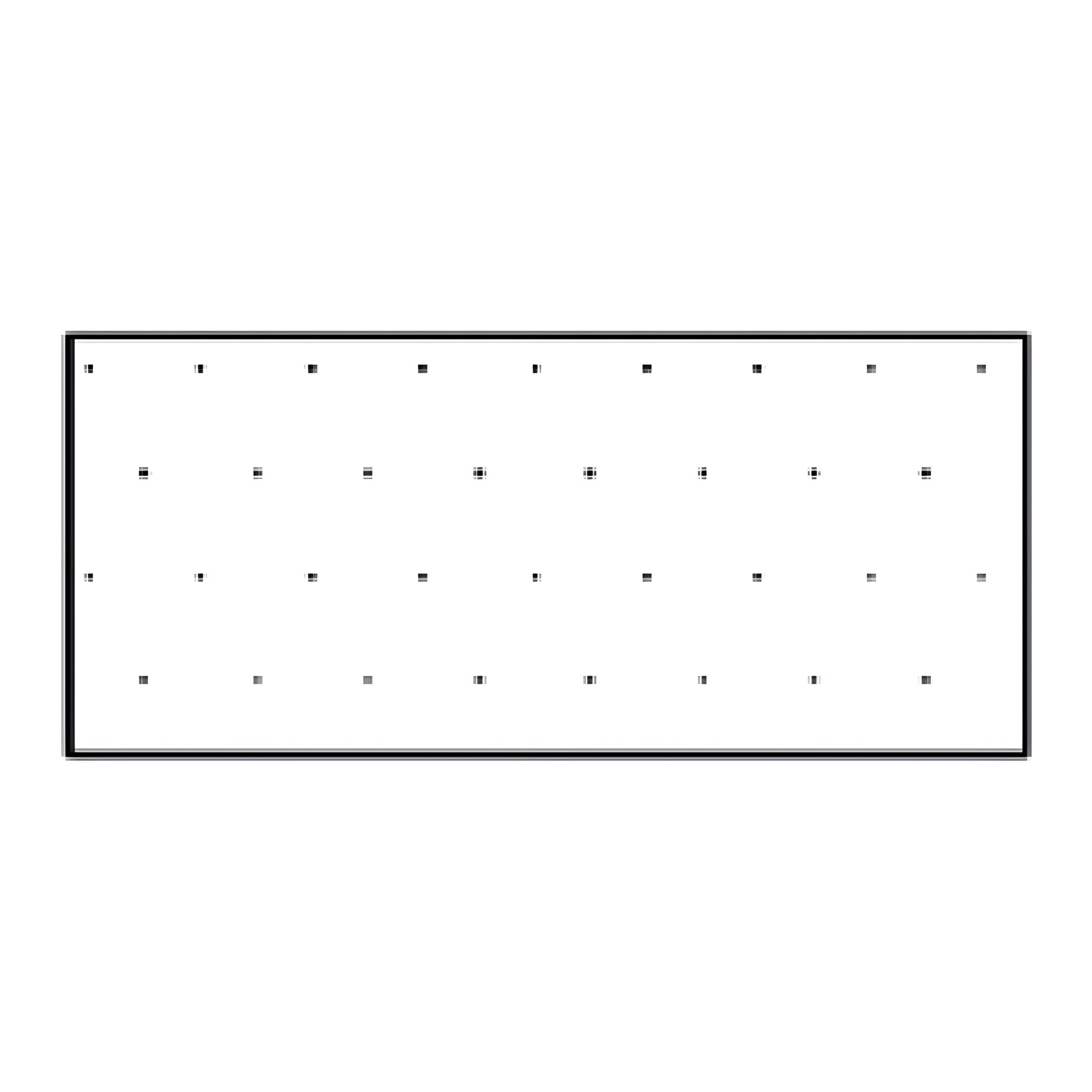 S - Base Seat Cushion