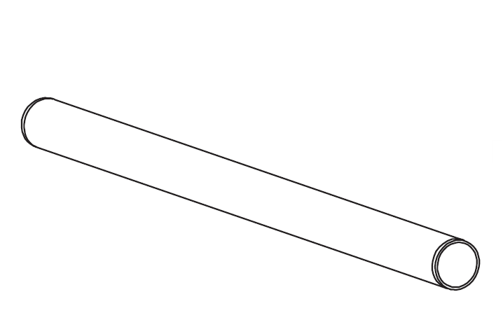 Mässingsrör