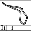 Armrest Right (Part I1)