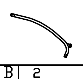 Leg (Part B)
