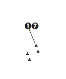 Part 17 - Adjustable Feet 