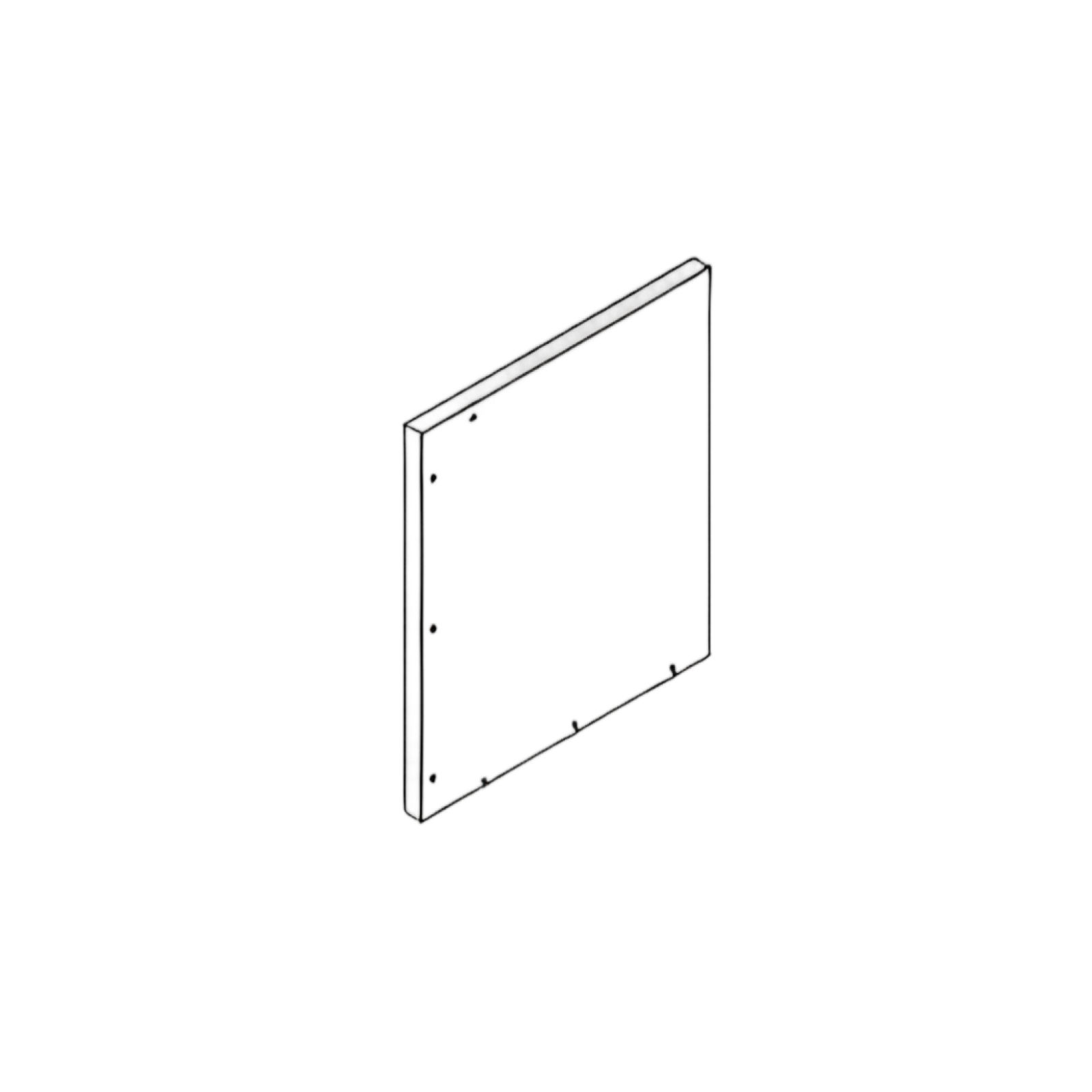 Left Side Panel