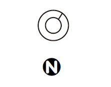 Part N - Spring washer (M6)