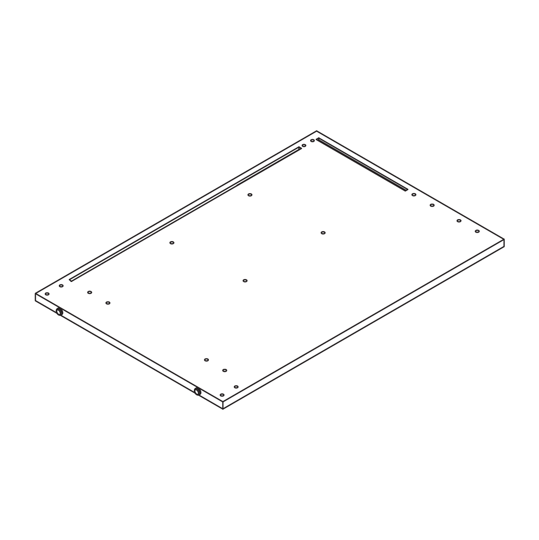 8 - Sidepanel